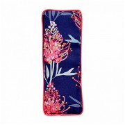 Eye Rest Pillow - Grevillea Dark